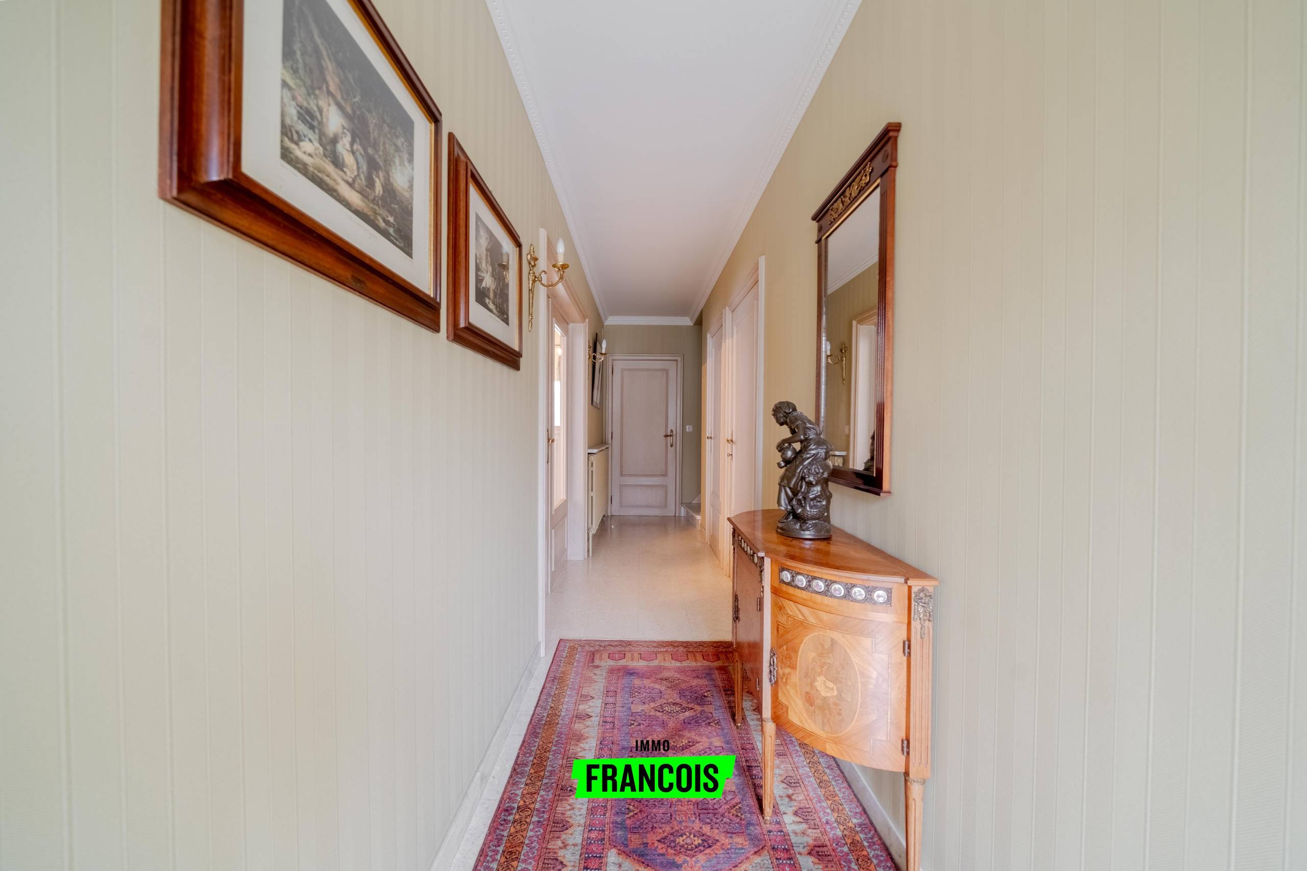 Maison à vendre à Harelbeke avec 3 chambres - photo 2