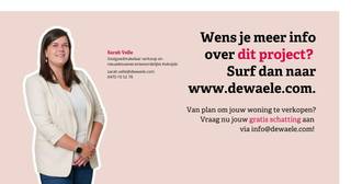 Dans la zone commerciale Zeelaan à Koksijde, près de la plage, nous trouverons bientôt le nouveau projet de construction Residentie Zeezicht. Ce beau projet se compose de 10 appartements d'environ 78 m² et d'un penthouse de 82 m². Chaque appartement bénéficie d'une vue magnifique sur la mer et de 2 terrasses. <br /><br />Ces appartements avec accès direct et ensoleillés seront finis selon des normes élevées et répondront aux normes les plus récentes. Par exemple, le chauffage est assuré par une pompe à chaleur et des panneaux solaires sont présents.<br /><br />La résidence fournira un local à vélos commun et disposera d'un espace de rangement supplémentaire au sous-sol.<br /><br />