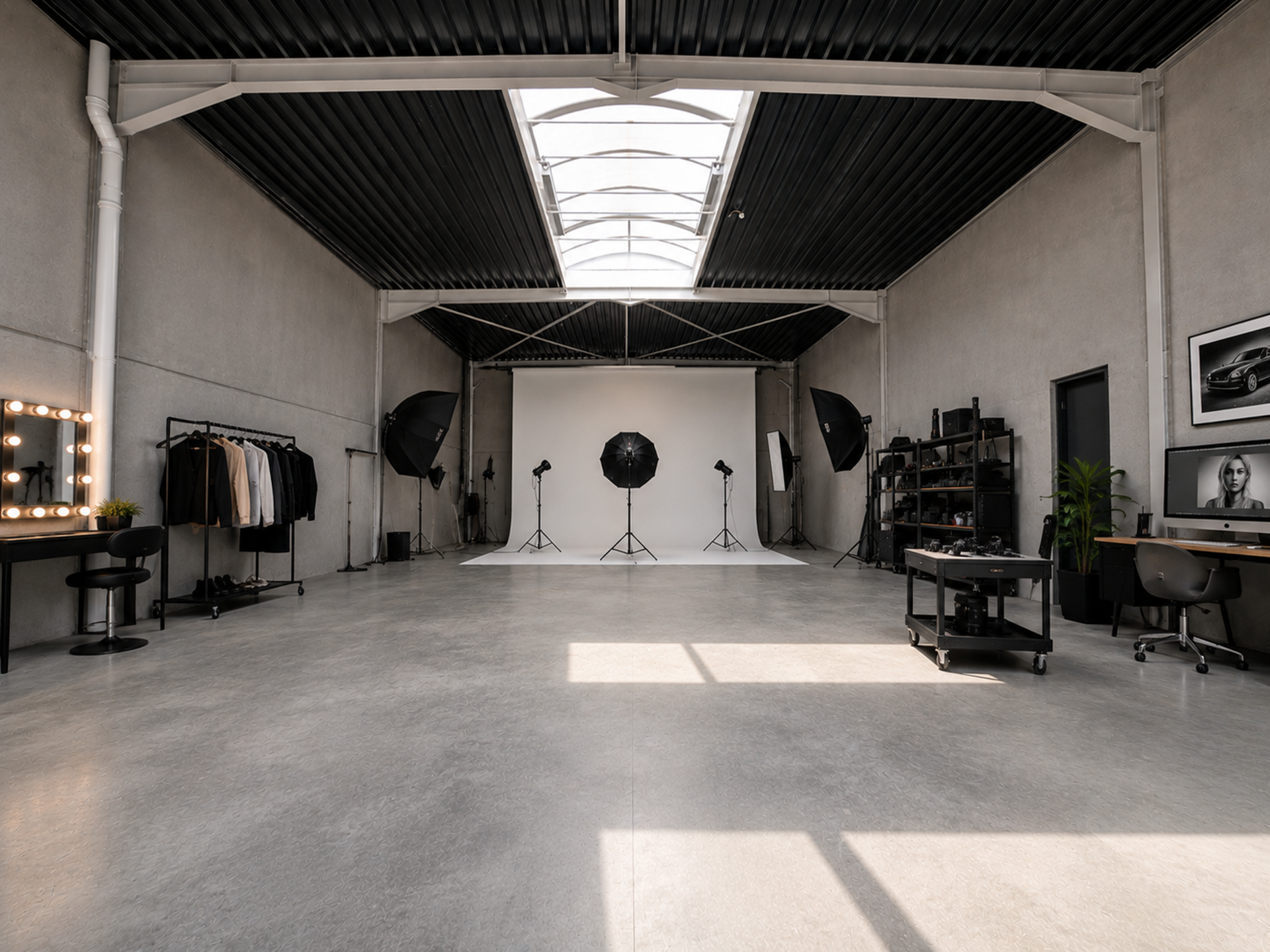 Moderne KMO-units op strategische locatie in Ichtegem - foto 4