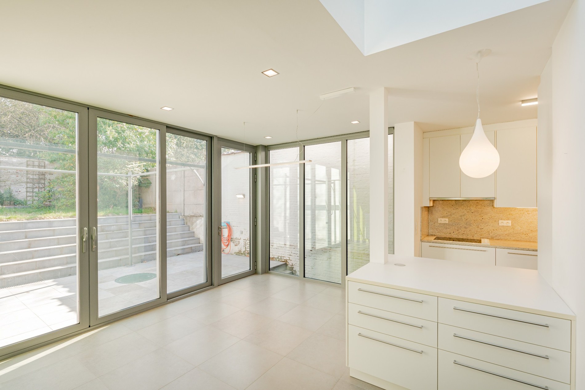 Exclusieve herenwoning - Nieuw Kwartier, Leuven - foto 2