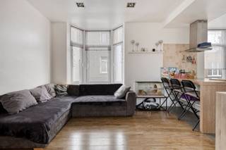 Apartment for sale in Antwerp