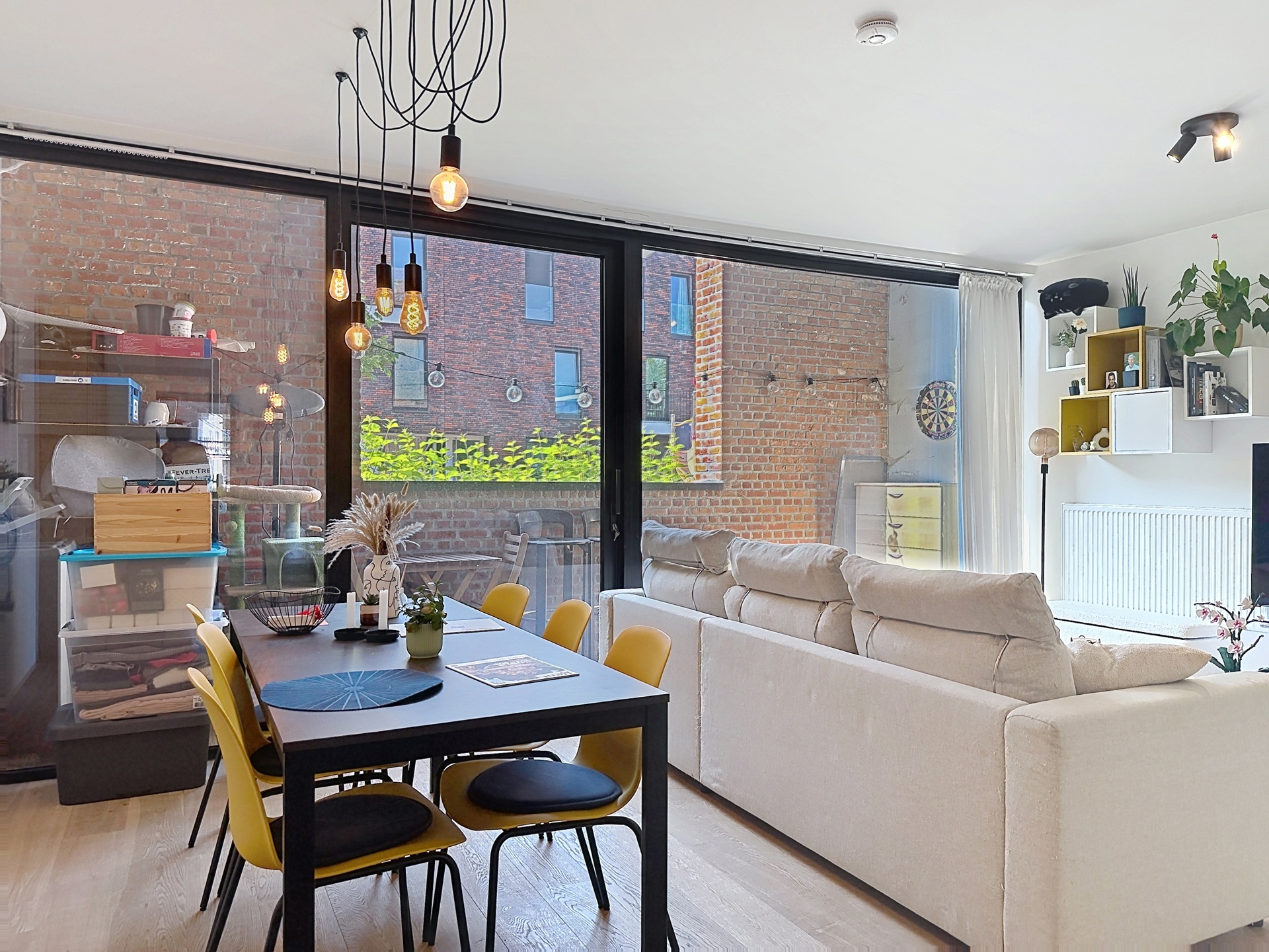 Modern 2-slaapkamerappartement op rustige locatie - foto 5