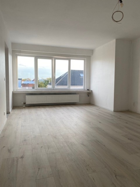 Rustig gelegen APP 80m2 op de 2eV met 2 SLK, garage en landelijk uitzicht - foto 4