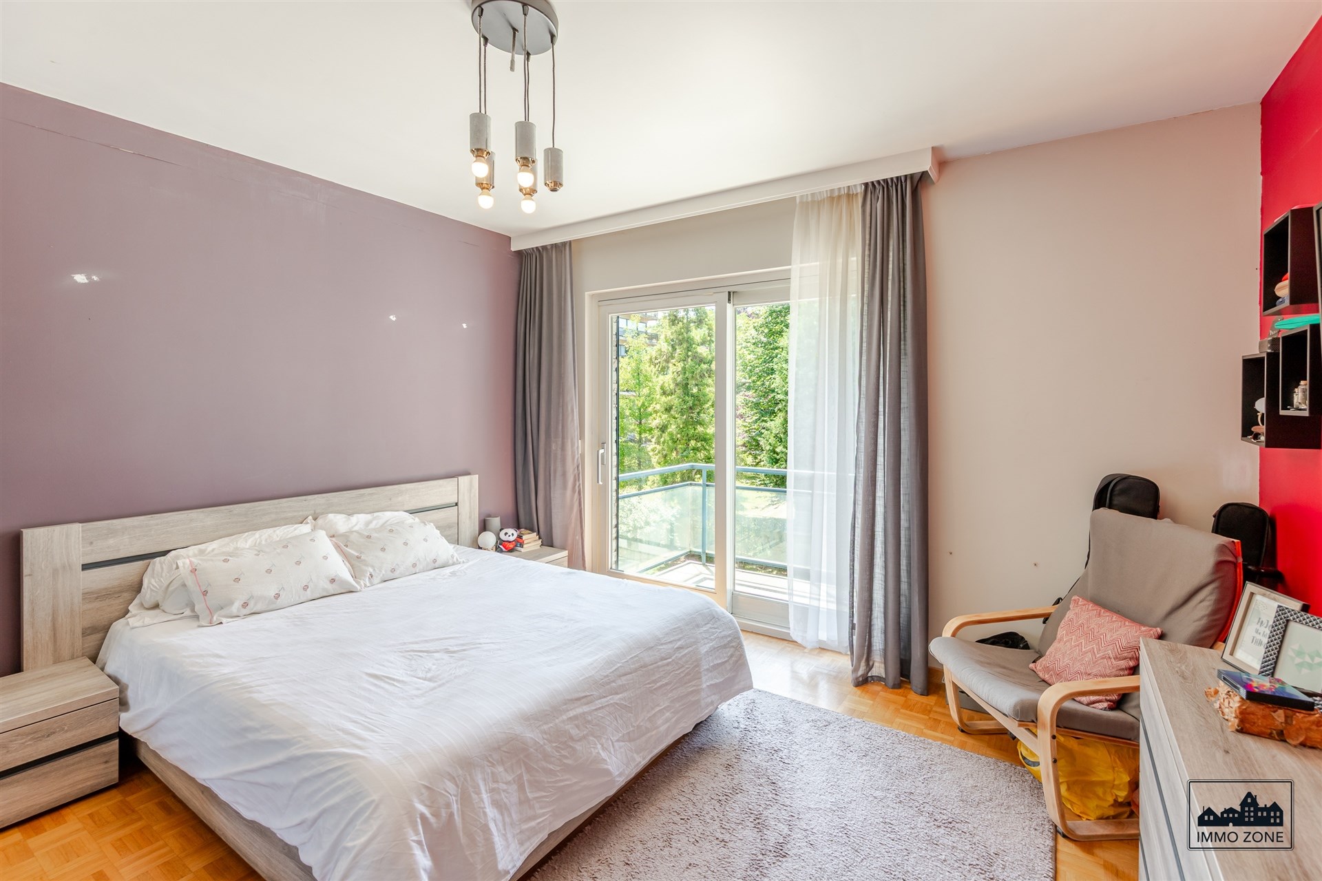 Ruim appartement met terras in het centrum van Beveren-Waas - foto 1