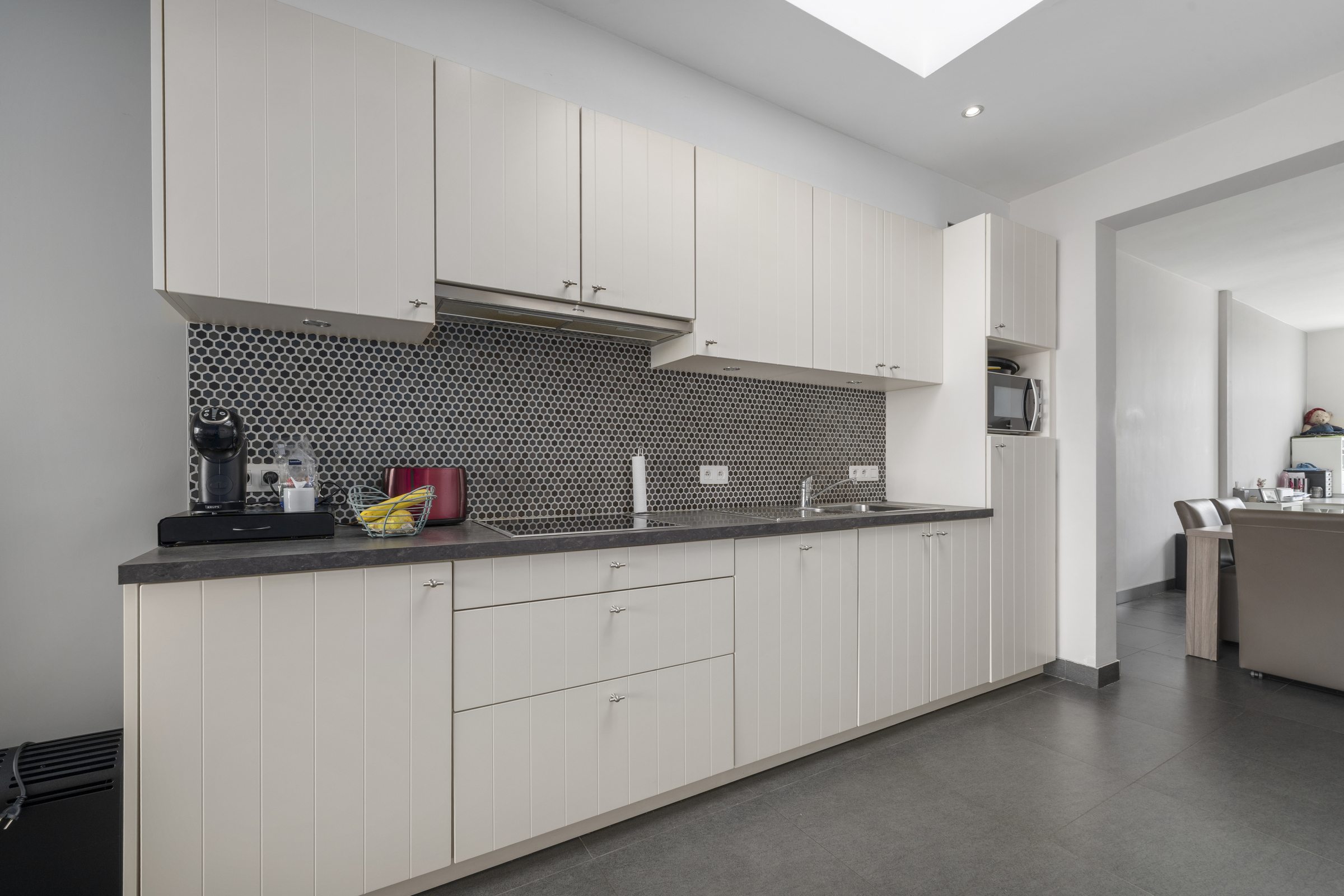 Instapklare woning met leuke tuin en garage - foto 4