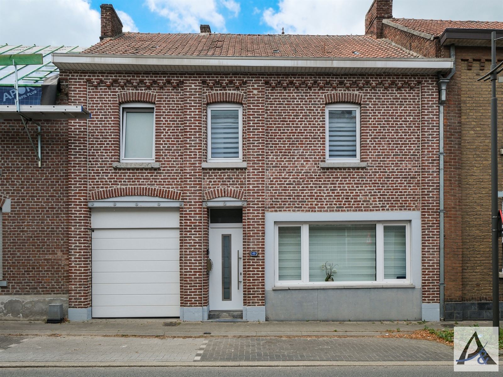 House for sale in Munsterbilzen with 4 bedrooms - photo 2