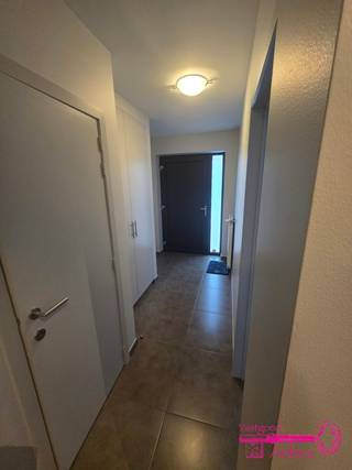 Apartment for rent in Oostrozebeke