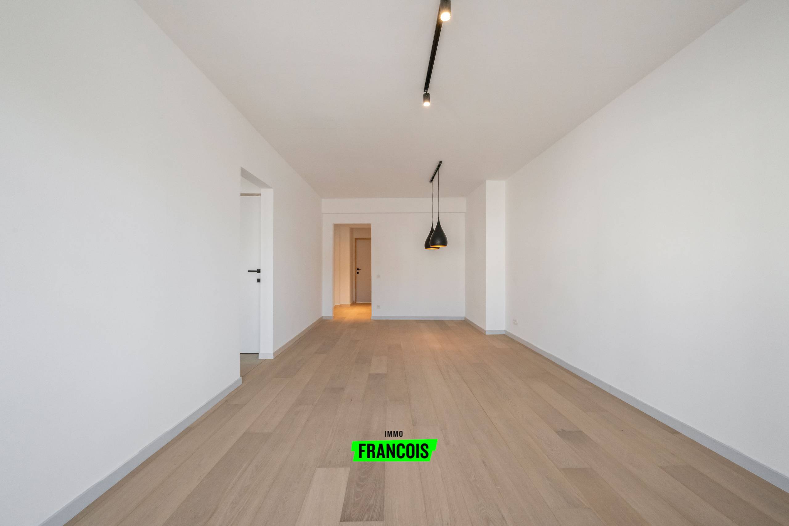 Gerenoveerd appartement (2slpk) in centrum Oostende - foto 4