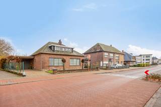 Nous sommes ravis de vous présenter ce charmant bungalow, idéalement situé au cœur de Merchtem. Cette agréable habitation convient parfaitement...