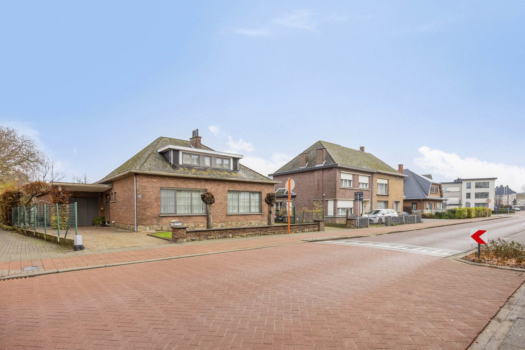 House for sale in Merchtem with 3 bedrooms - photo 2