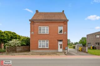 House for sale in Bekkevoort