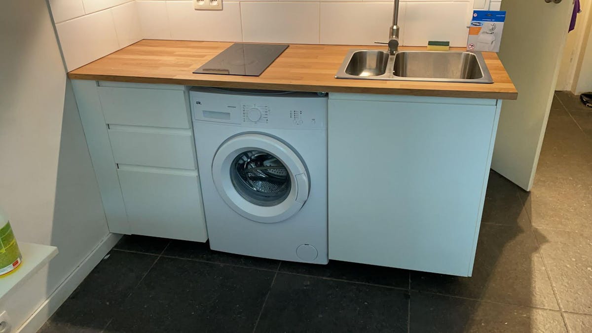 Instapklare gemeubileerde studio op toplocatie in Antwerpen. - foto 2