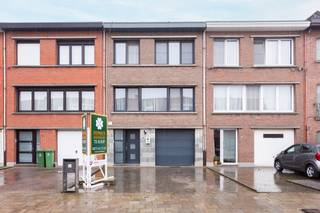 Maison à vendre à Anvers