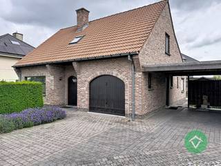 Maison à vendre à Oosterzele