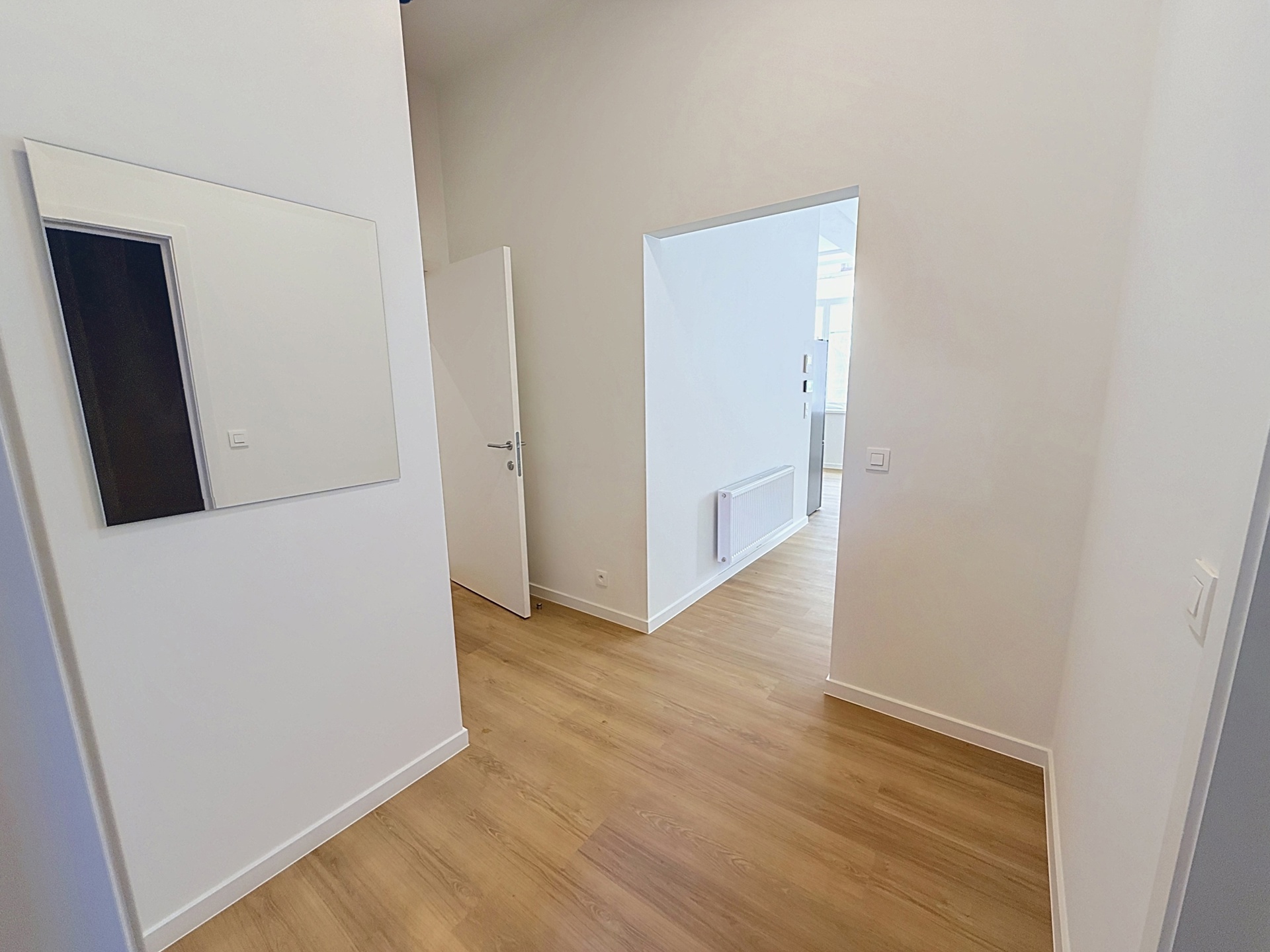 Apartment for rent in Ath with 2 bedrooms - photo 4