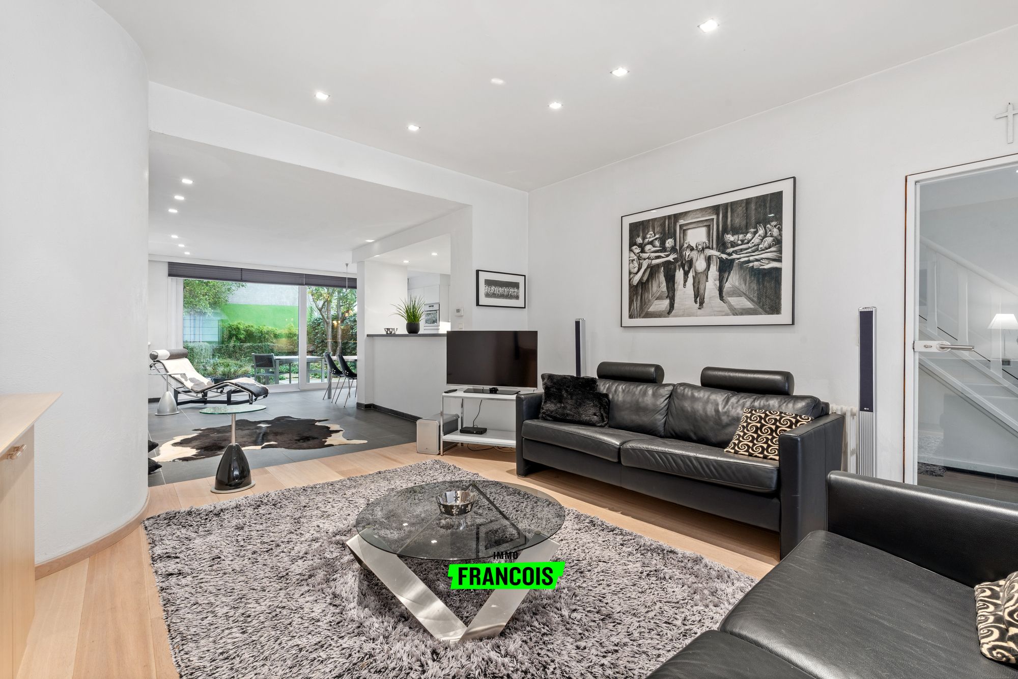 House for sale in Ostend with 4 bedrooms - photo 5