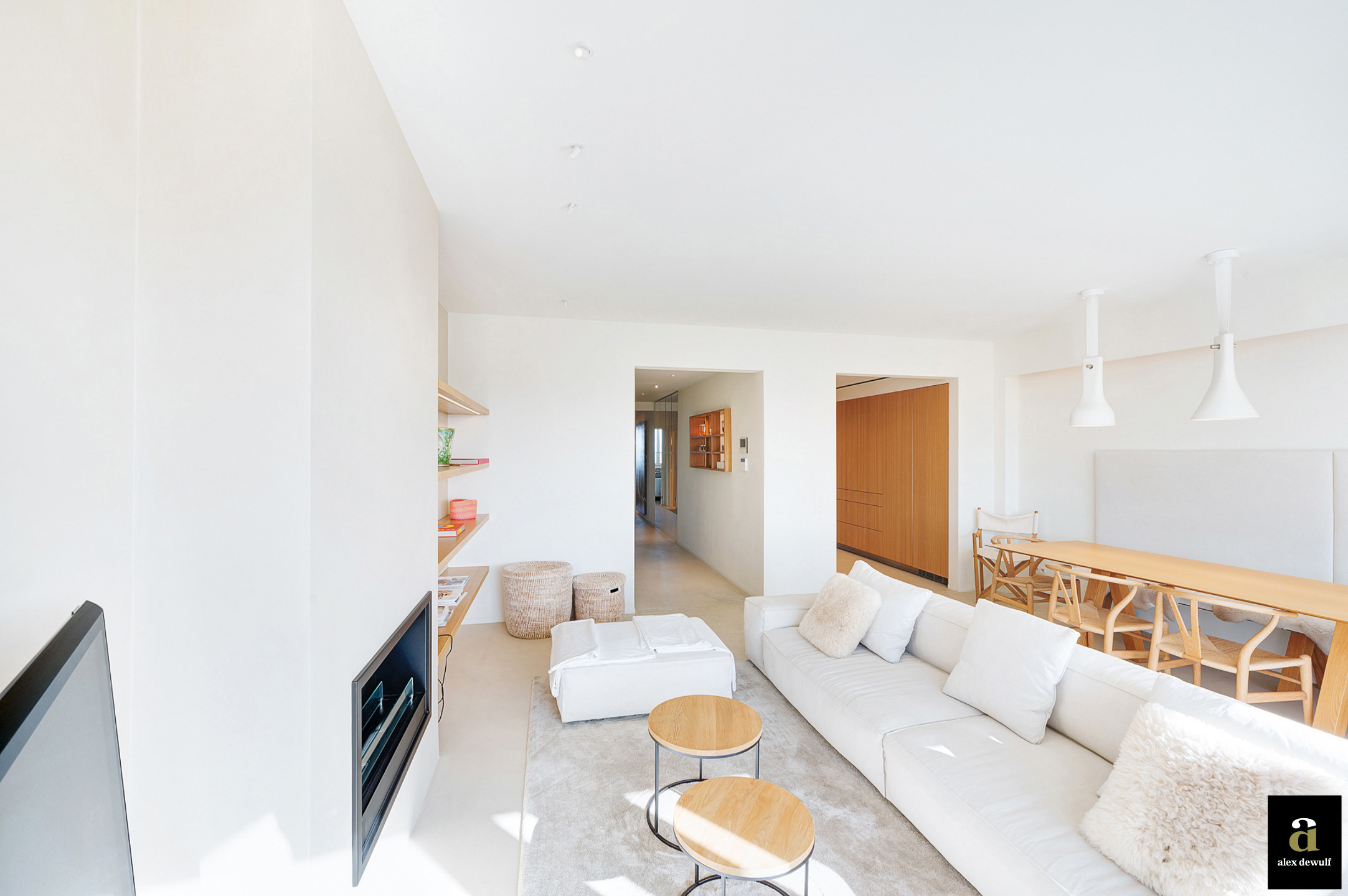 Appartement à vendre à Knokke-Heist avec 3 chambres - photo 4