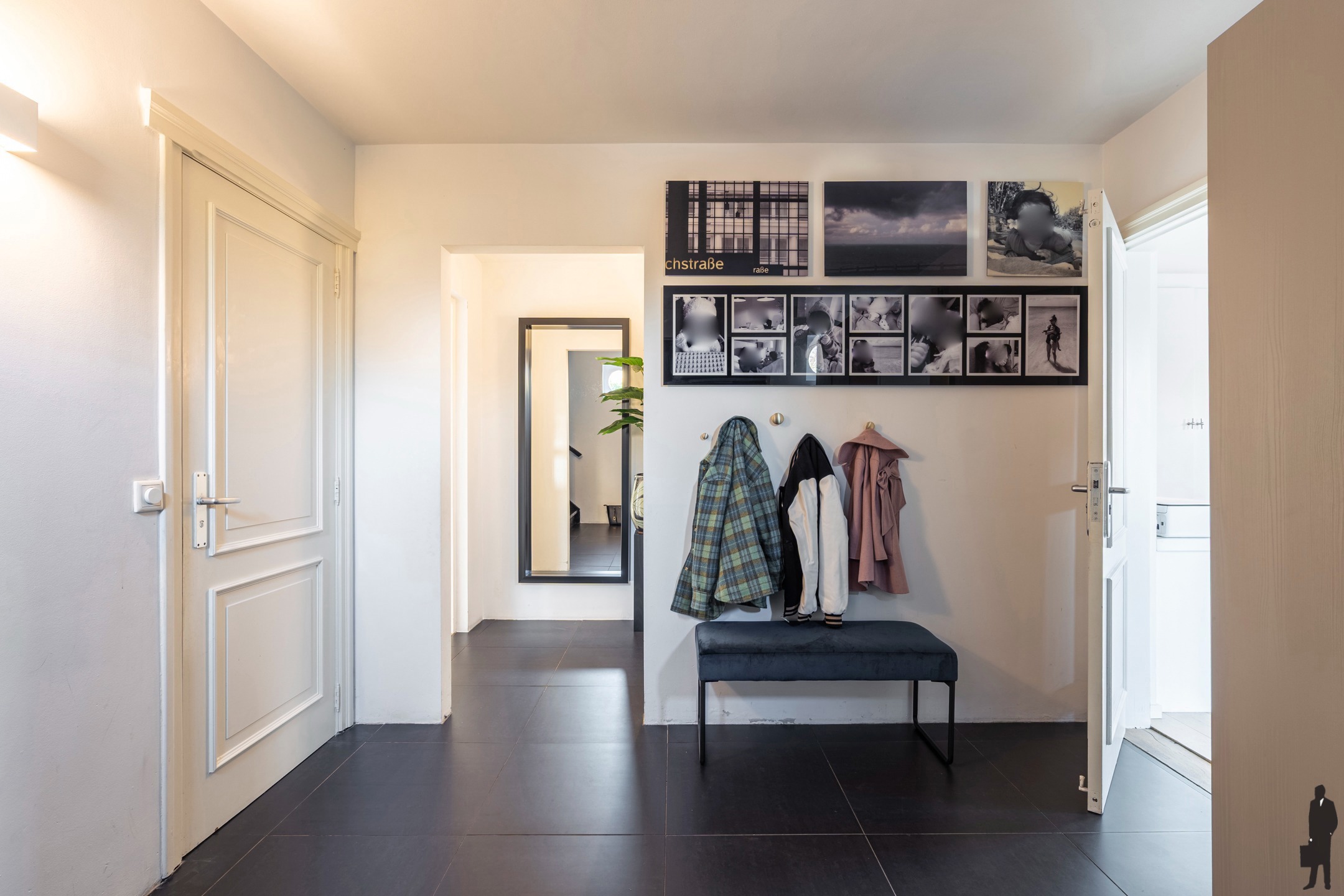 Charmante woning met 5 slpk. op een perceel van ca. 843m² te Meerle! - foto 2