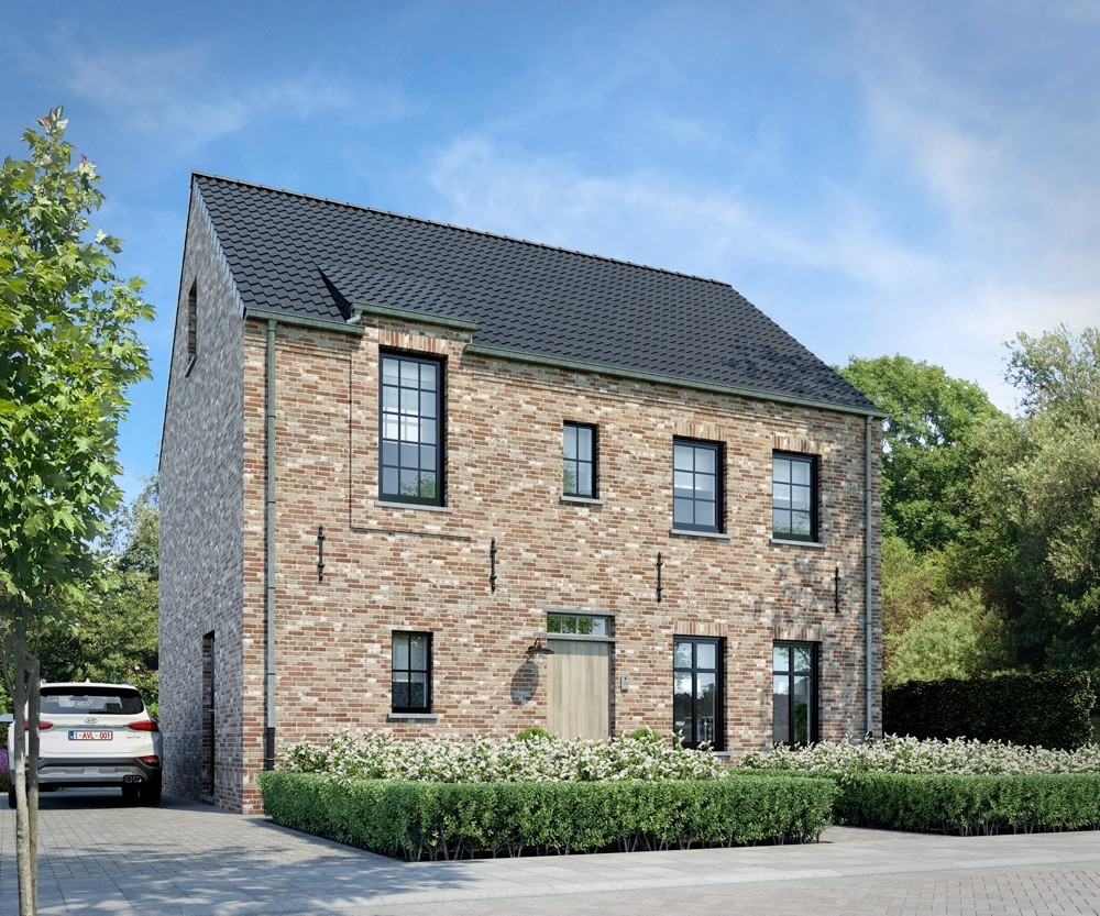 Maison à vendre à Houthalen-Helchteren avec 3 chambres - photo 4