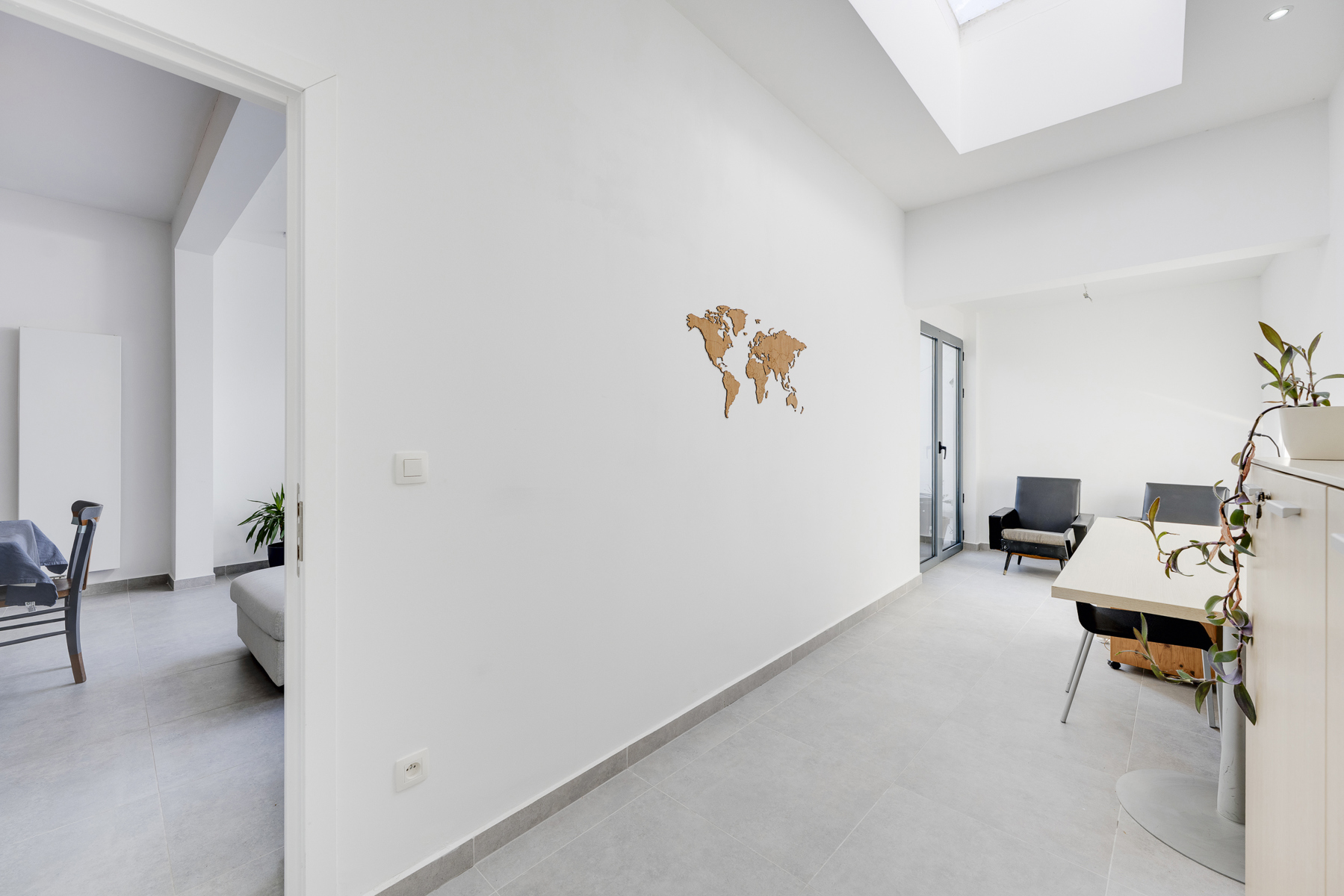 Apartment for sale in Antwerp with 2 bedrooms - photo 4