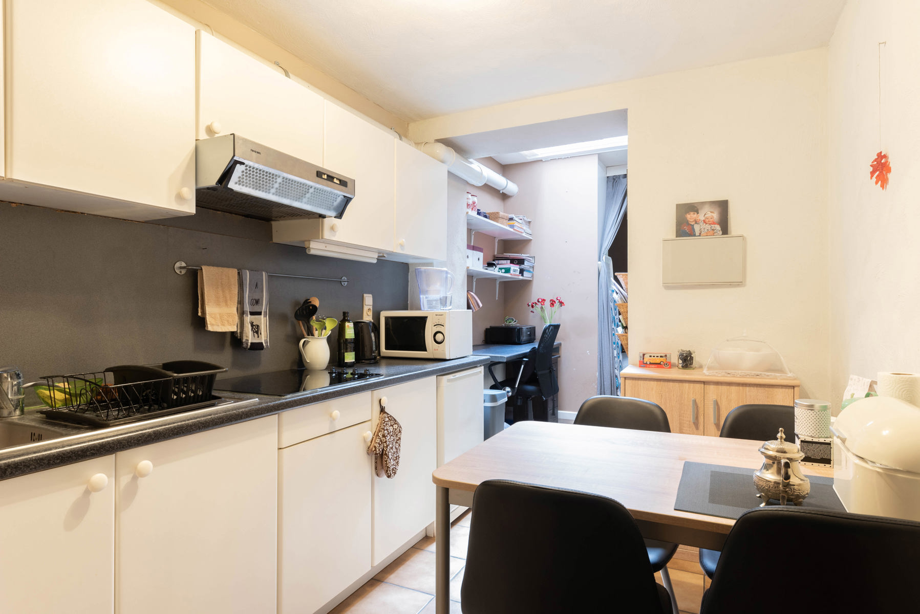 Apartment for rent in Leuven with 1 bedroom - photo 2