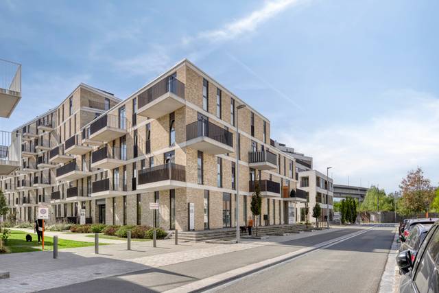 Projet à vendre à Machelen