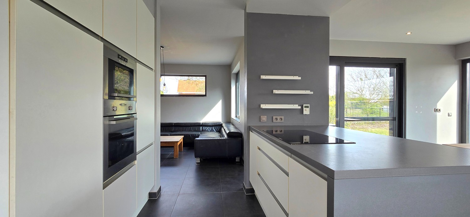 Huis te koop in Lummen met 4 slaapkamers - foto 3