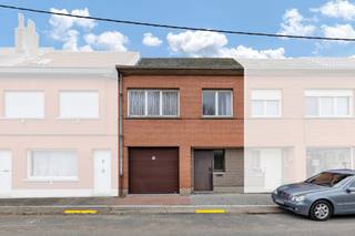 Maison à vendre à Liedekerke