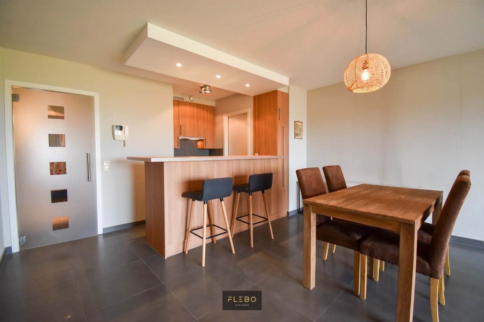 Appartement à vendre à Blankenberge avec 2 chambres - photo 5