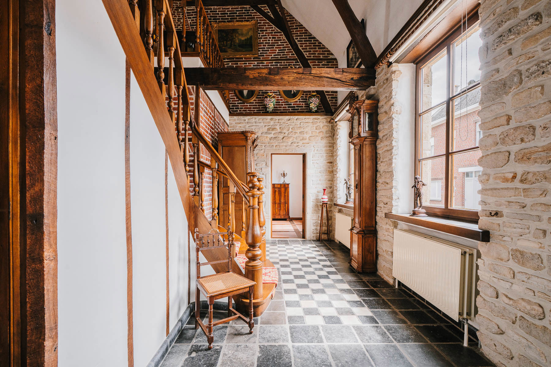 Buitenkans: Unieke woning vol karakter! - foto 4