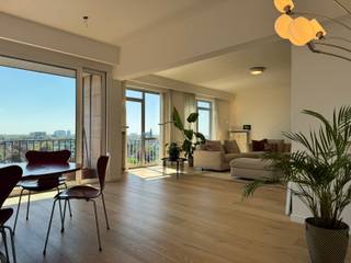 Apartment for rent in Antwerp