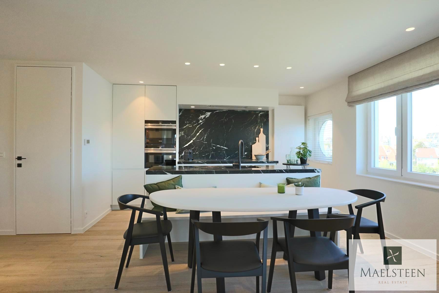 Apartment for sale in Knokke-Heist with 3 bedrooms - photo 5