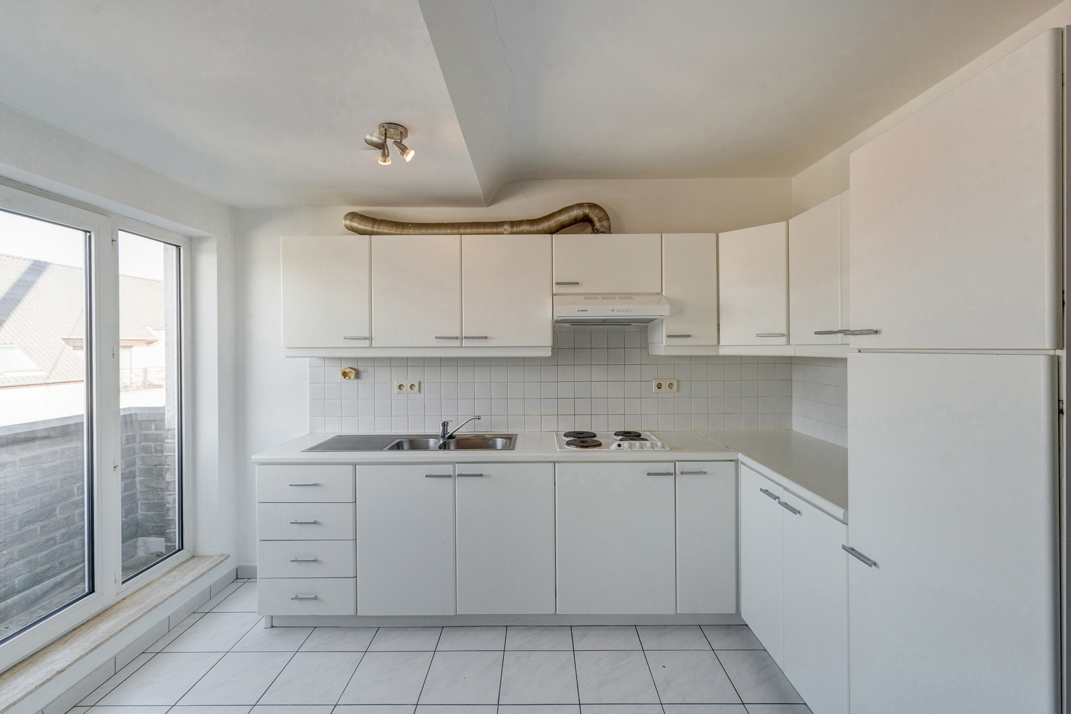 2 slaapkamer appartement in centrum Vorselaar. - foto 4