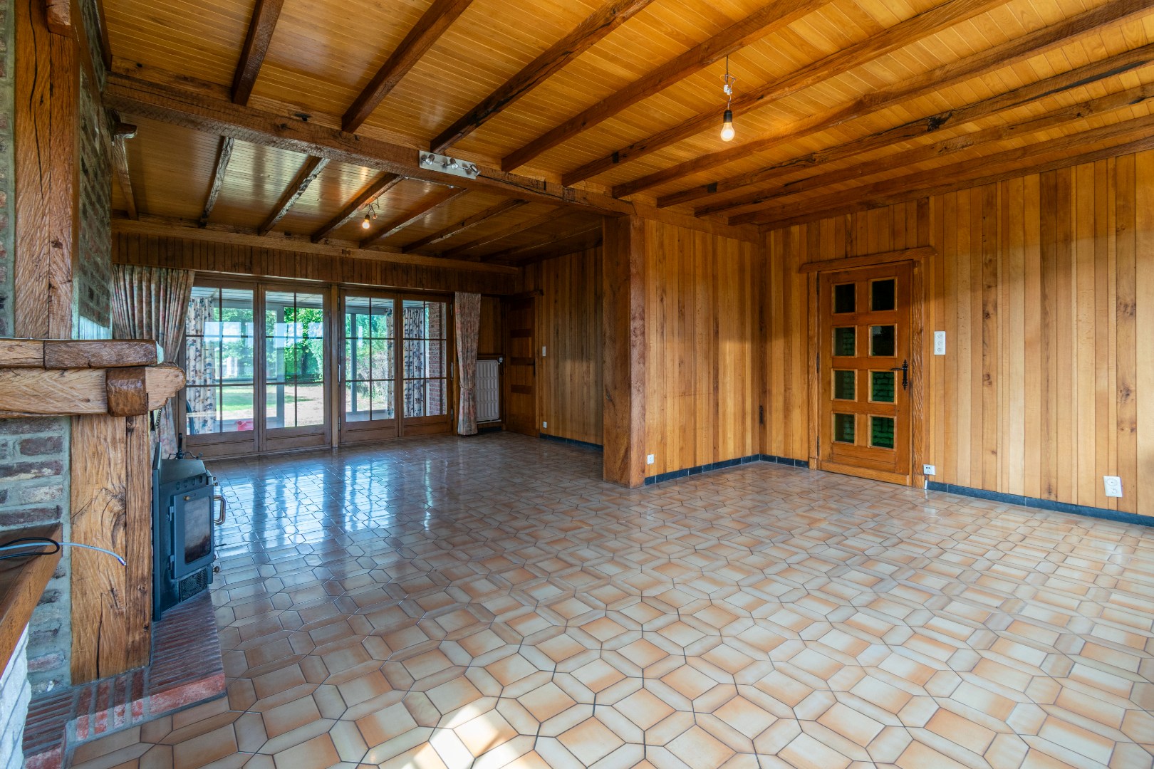 Maison à vendre à Lembeek avec 3 chambres - photo 2