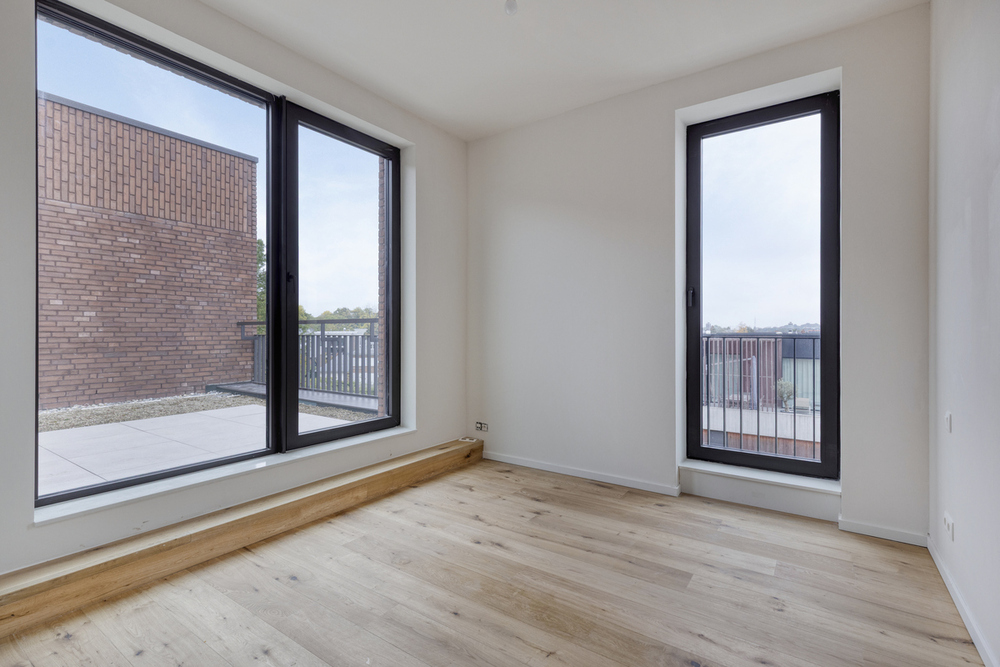 Appartement te koop in Merelbeke met 3 slaapkamers - foto 3