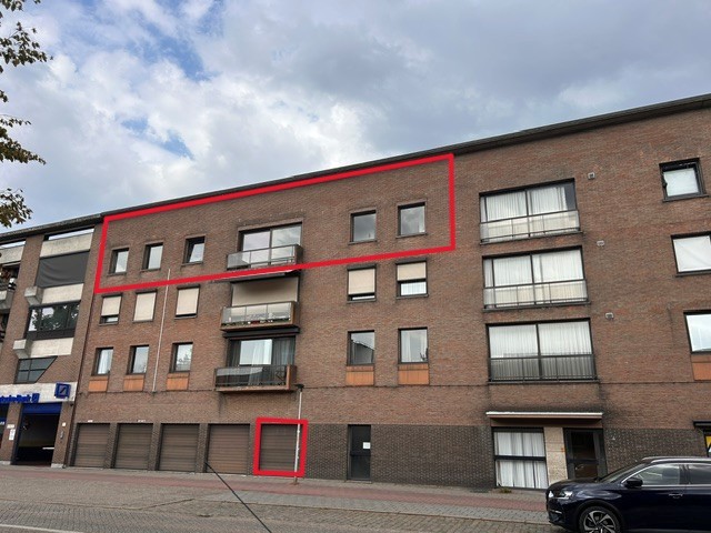 Apartment for sale in Brasschaat