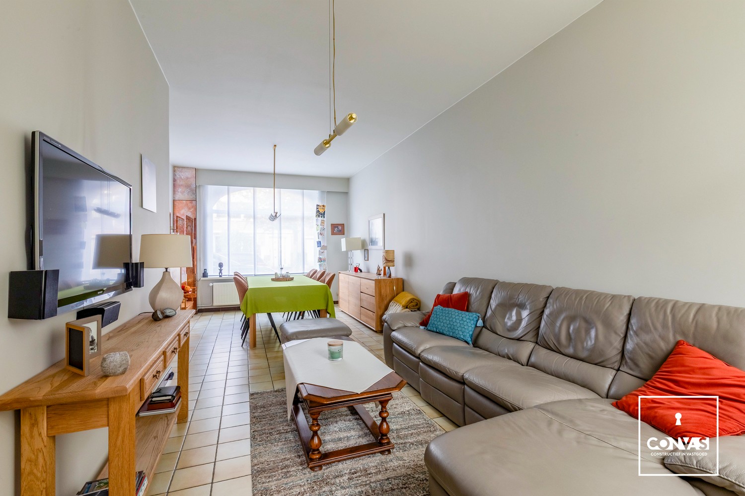 Instapklare woning met zonnige tuin - foto 4