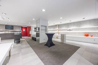 Commercial à louer à Zwevegem