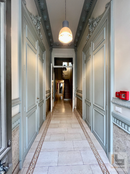 Uitstekend gelegen duplex bestaande uit 2 afgescheiden studio's. - photo 4