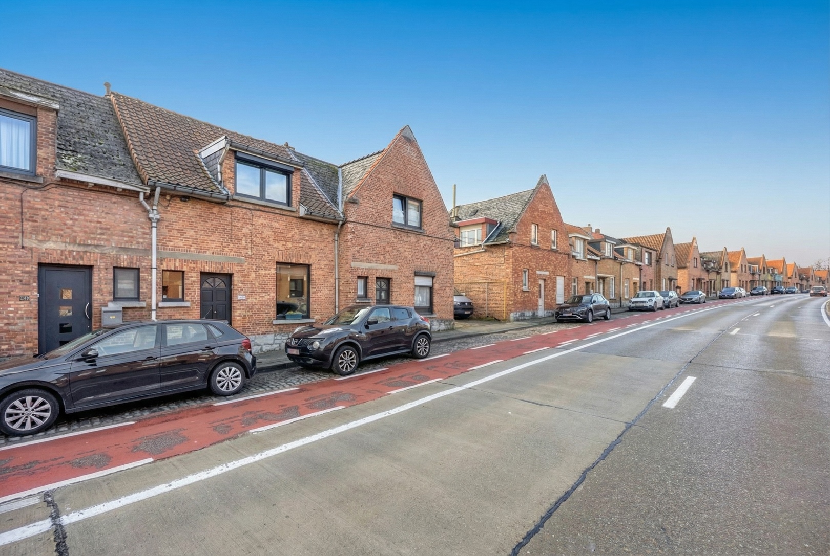 Lichtrijke woning met 3 slaapkamers en 2 badkamers - foto 2