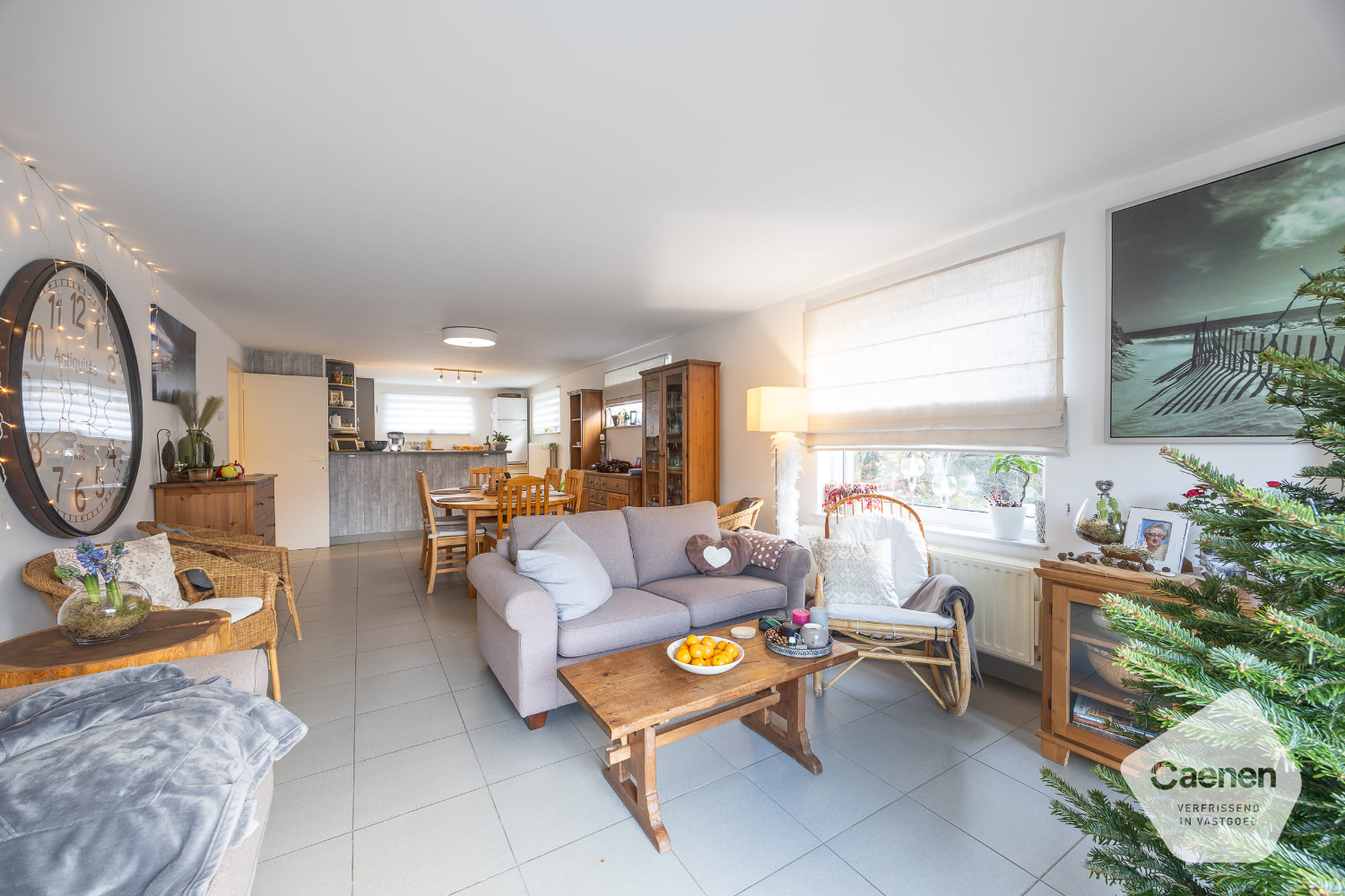 2-slpk app met zonnig terras nabij zee - foto 3