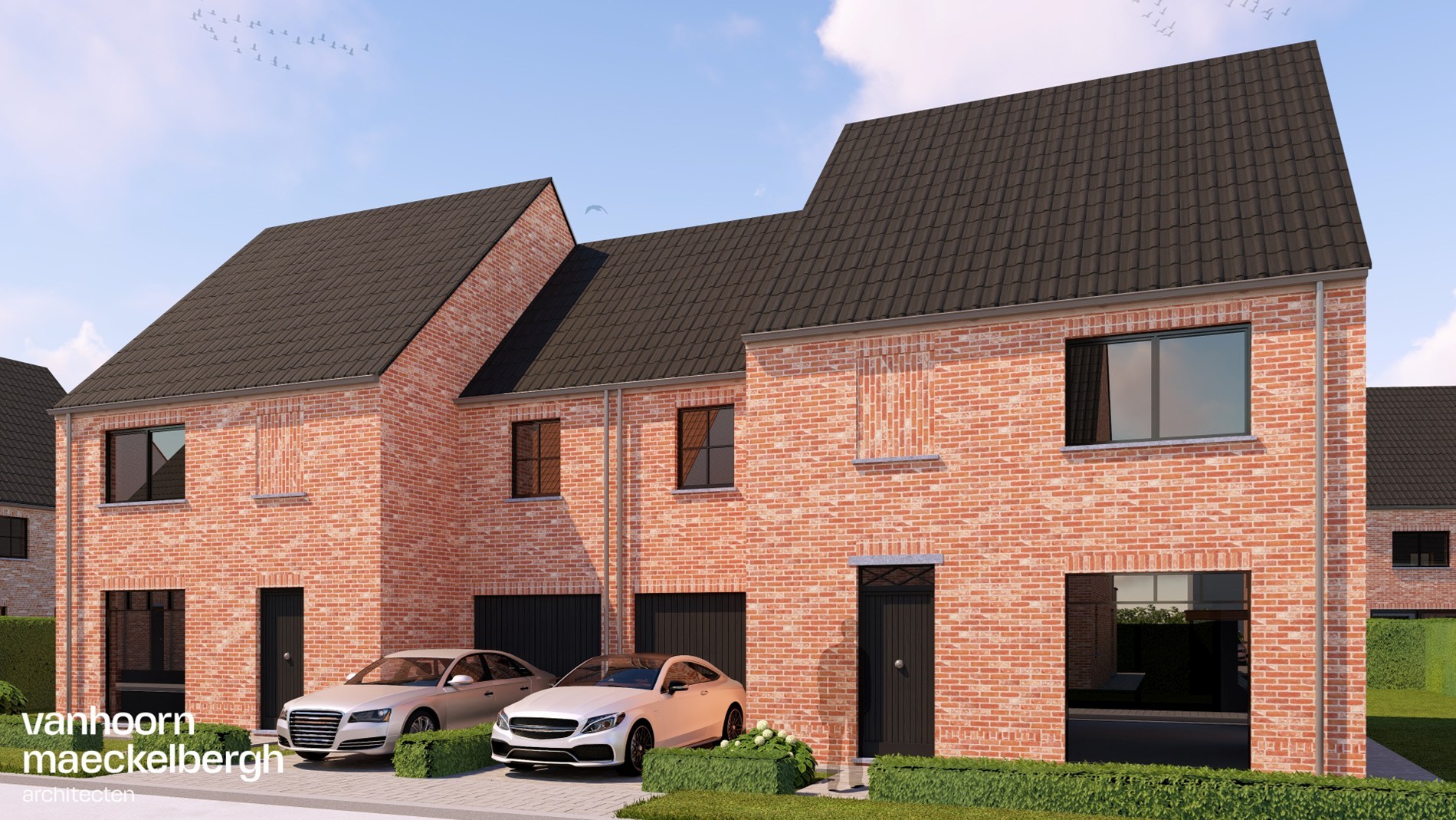 Maison à vendre à Gistel avec 3 chambres - photo 3