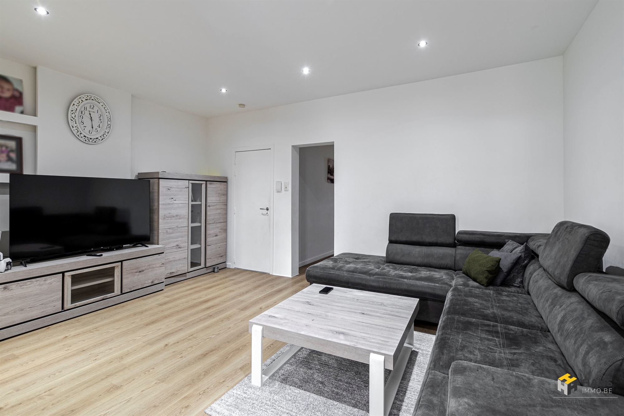 Apartment for sale in Deurne with 2 bedrooms - photo 5