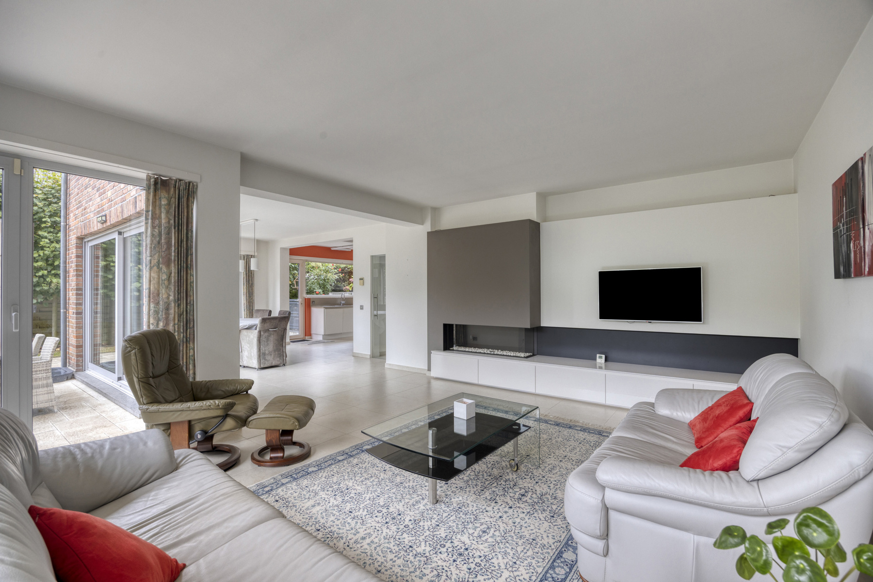 Huis te koop in Overijse met 4 slaapkamers - foto 3