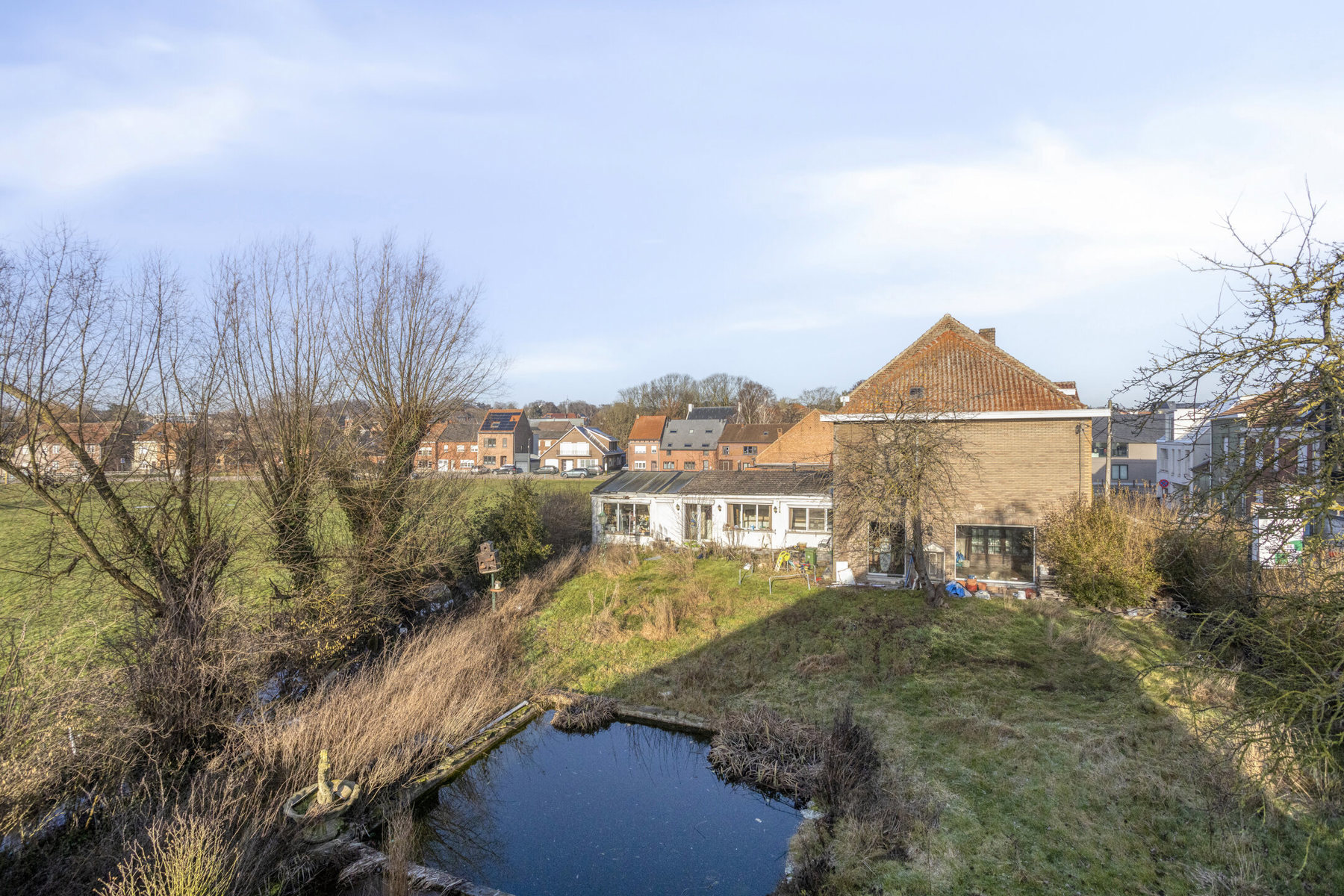 Huis te koop in Bertem met 4 slaapkamers - foto 3