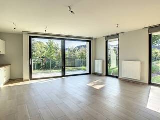 Rustig gelegen hoek appartement (assistentiewoning) van 71,20 m² in de prachtige residentie Baudry te Bornem, vlakbij de watertoren.Deze moderne...
