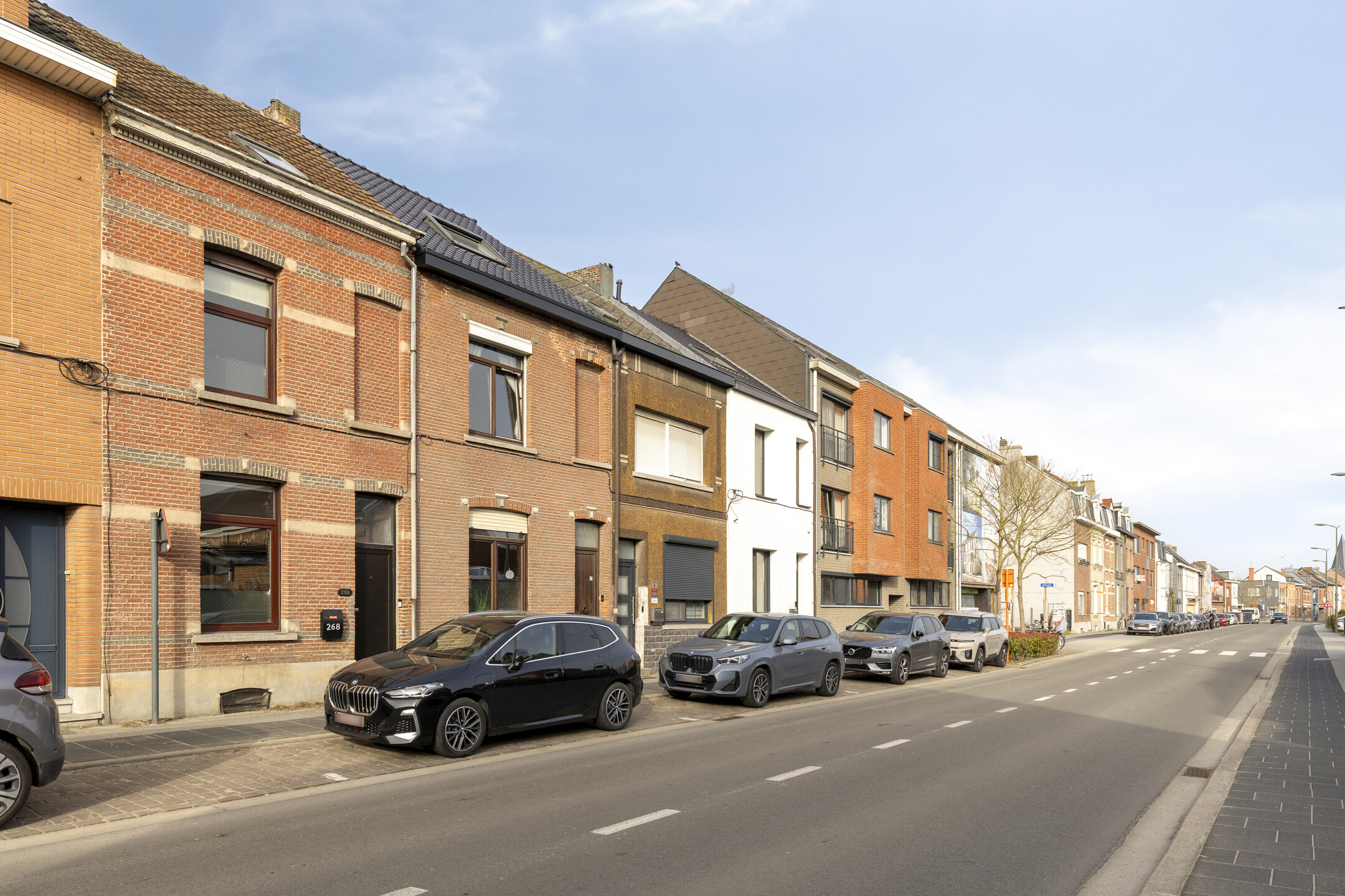 Instapklare woning met tuin in Mechelen - foto 1