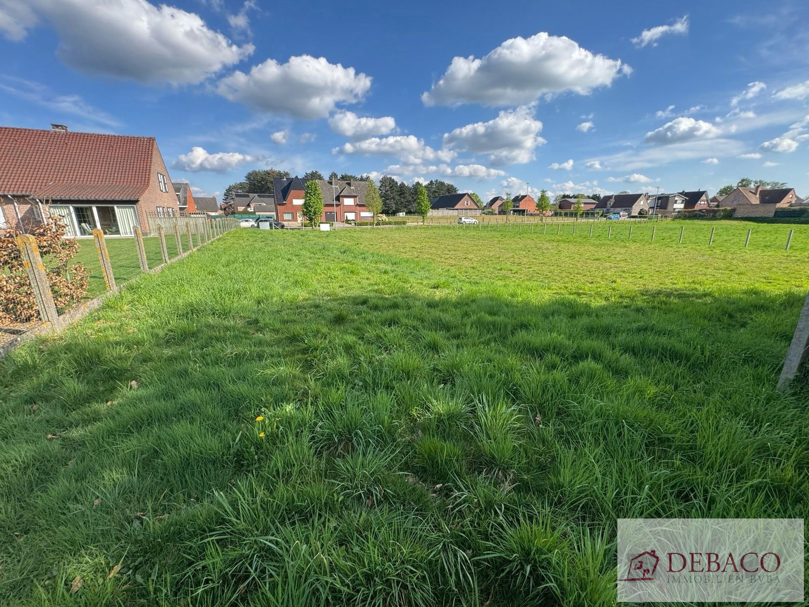 Gunstig gelegen bouwgrond voor OB (966m²) in Hulshout!  - foto 4