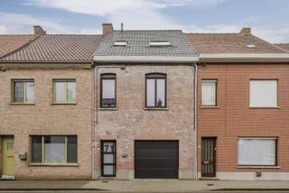 Maison à louer à Wevelgem