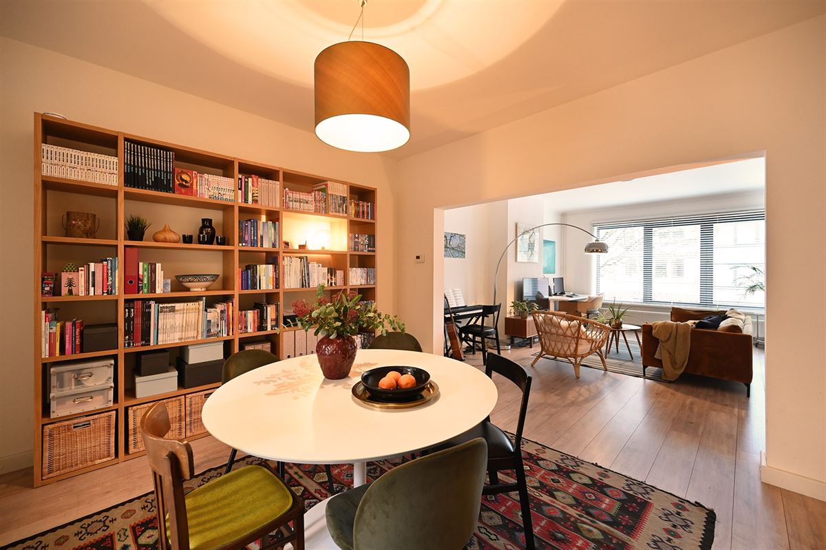 Gezellig appartement met 2 slpk - foto 2